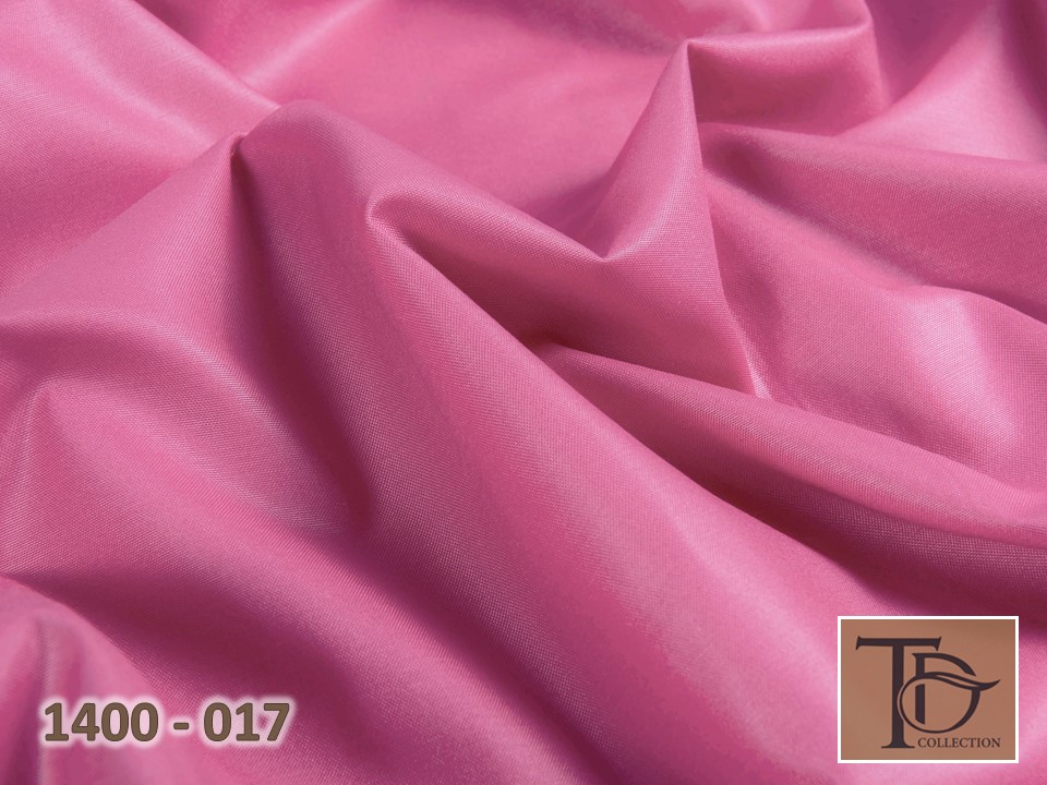 Портьера облегченная "Краков" (Оттенок "Фуксия")