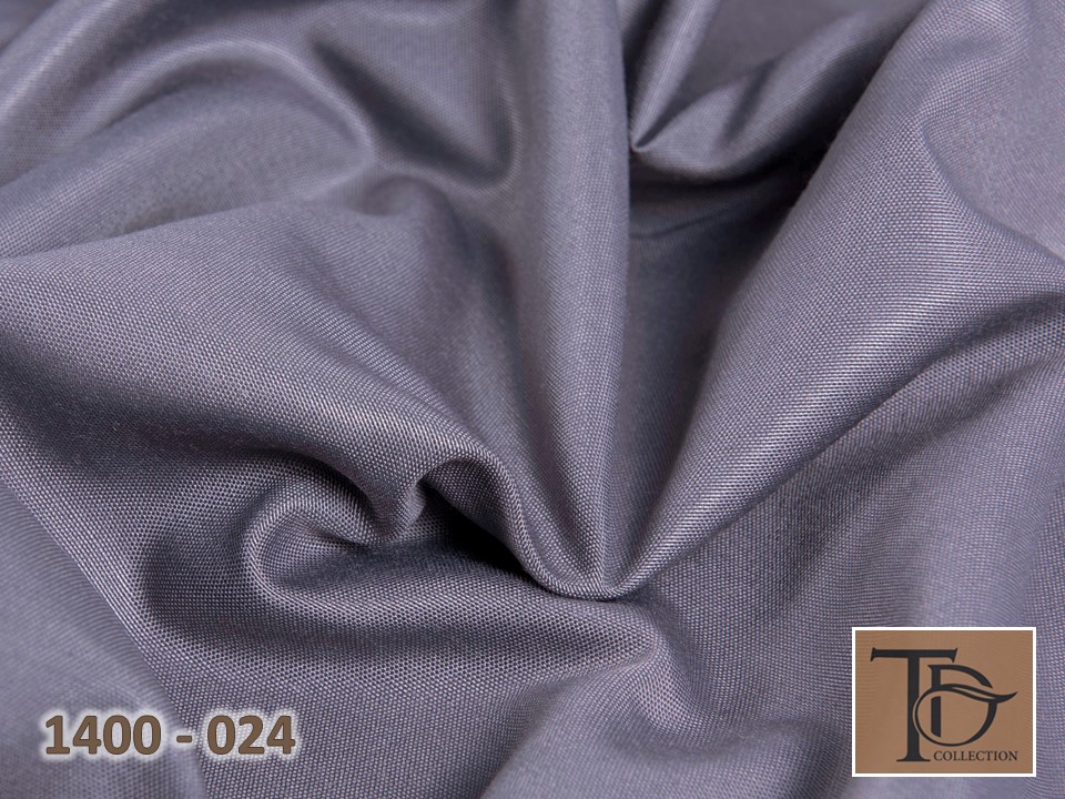 Портьера облегченная "Краков" (Серый оттенок)