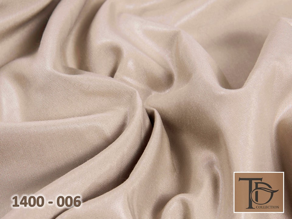 Портьера облегченная "Краков" (Холодно-бежевый оттенок)