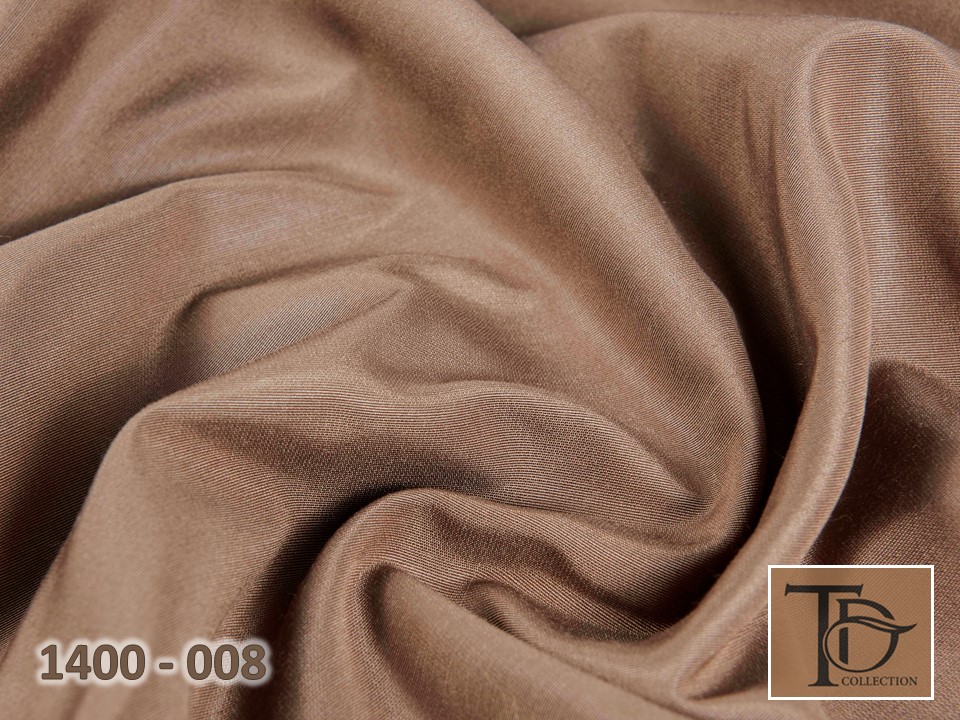 Портьера облегченная "Краков" (Оттенок "Капучино")