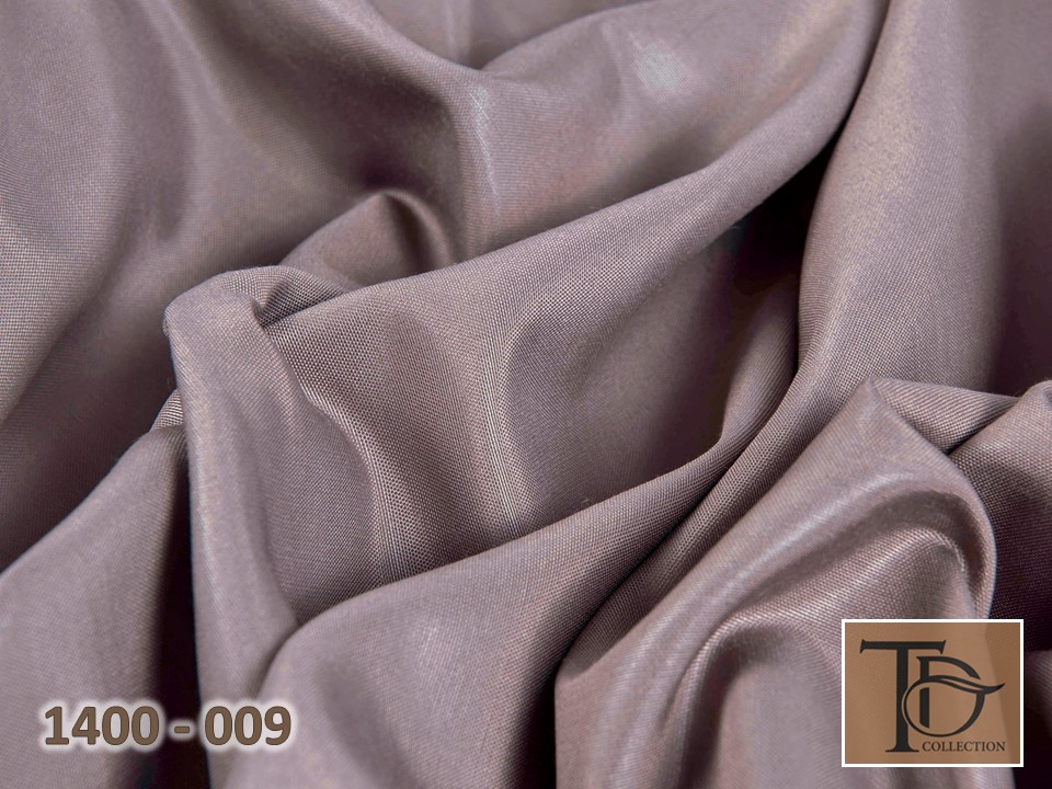 Портьера облегченная "Краков" (Оттенок "Мокко")