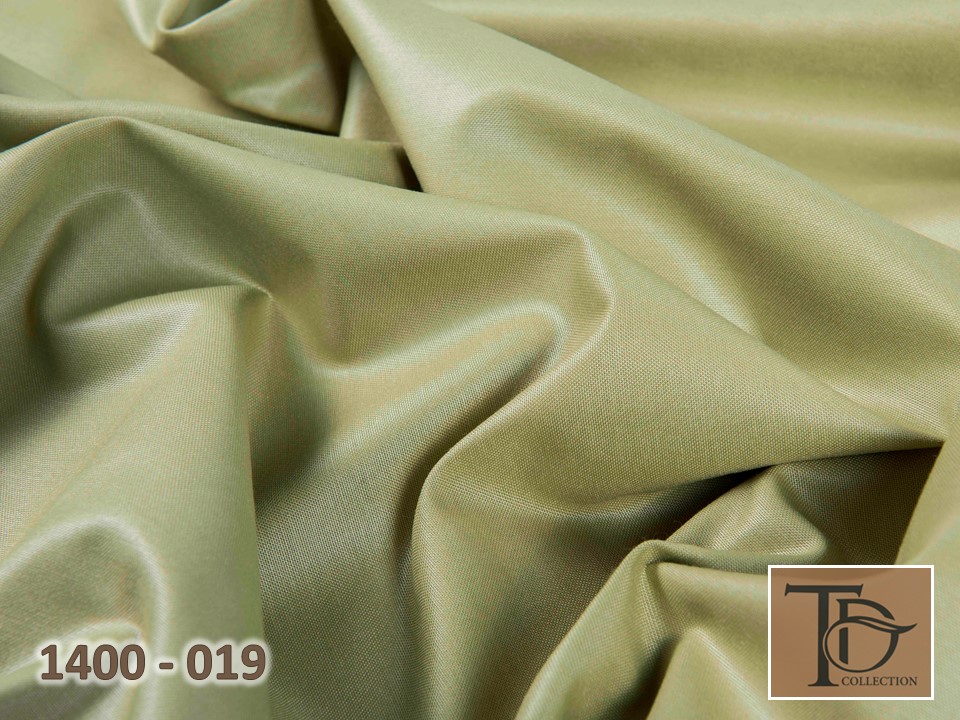 Портьера облегченная "Краков" (Оливковый оттенок)